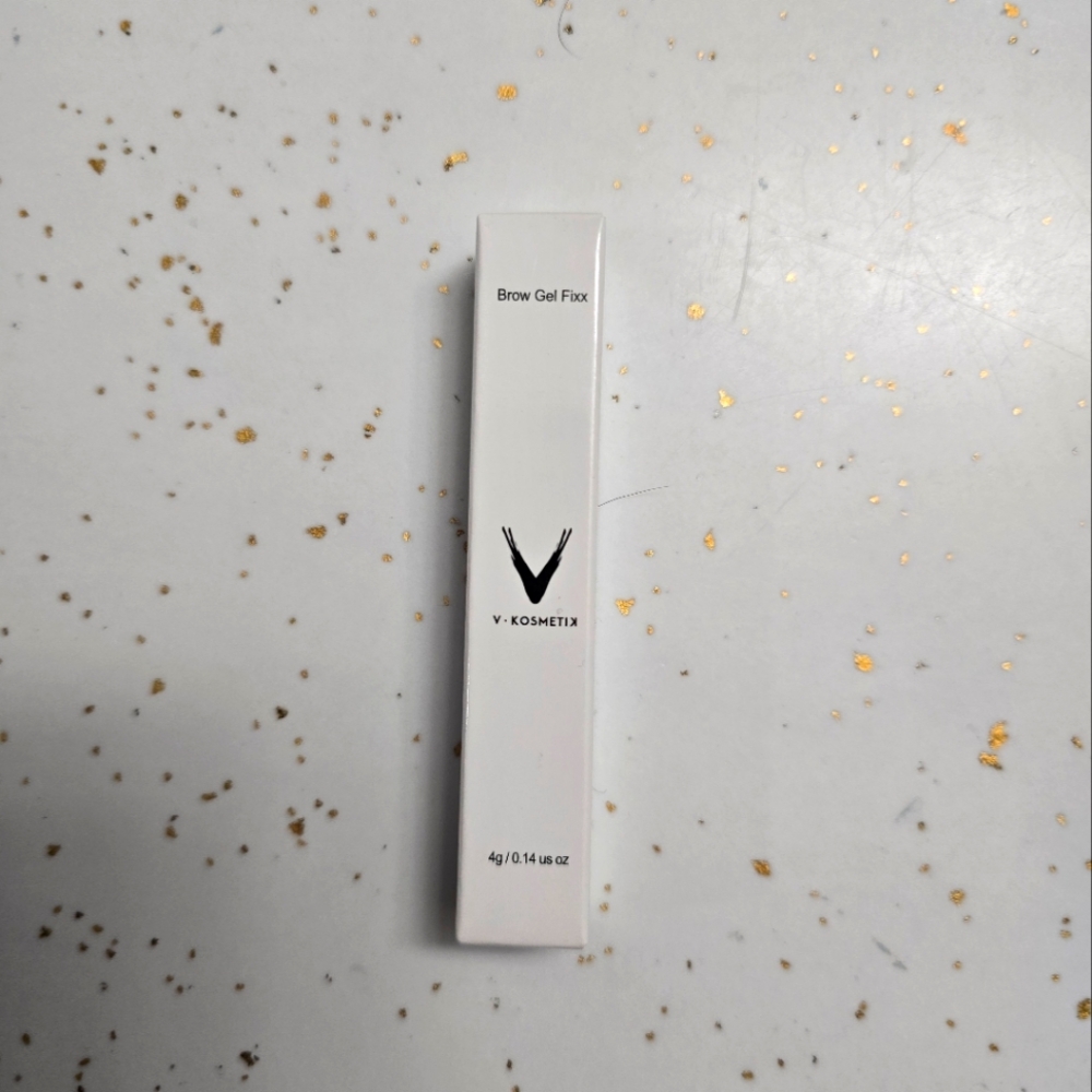 V Kosmetik Brow Gel